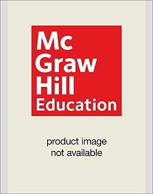 Student Solutions Manual to - Paperback, by Anthony Barcellos; Dean - Very Good