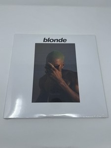 Blonde Vinyl Frank Ocean | eBay Blonde Vinyl Frank Ocean | eBay