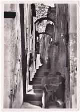 TAORMINA - MESSINA - VIA DI LUNA -36449-