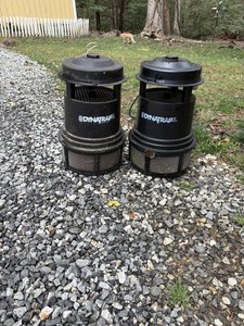 Dynatrap XL Insect Trap.