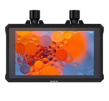 Hollyland Mars M1 Enhanced 5.5" Wireless Transceiver Monitor