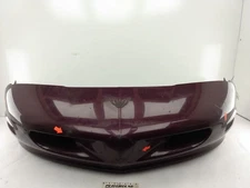 PONTIAC FIREBIRD FORMULA Coupe Front Bumper Cover Excluding Trans AM 93-97 
