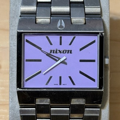 Nixon The Ticket 