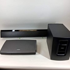 Bose Lifestyle 135 SUROUND SOUND 369891-1100