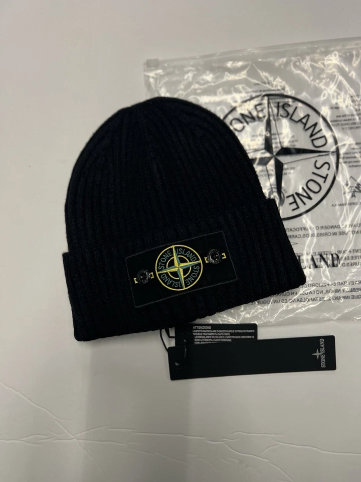 ST ISLAND时尚豆豆 — 第 3/4 张图片