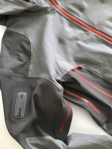 arcteryx stingray jacket