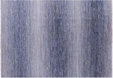 Hand Knotted Savannah Grass Wool Rug 10' 0" X 14' 0" - Q13192