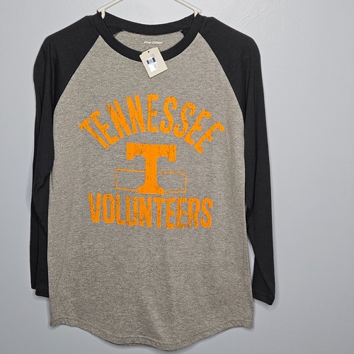 Tennessee Volunteers ~ 3/4 Sleeve ~ 2019 ~ Ragland ~ T-shirt ~ Pro Edge ~ NWT