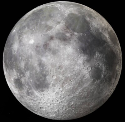 Acre On The Moon