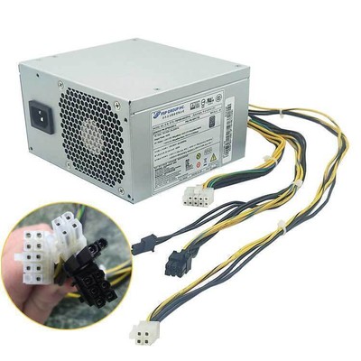 ONE New FSP400-40AGPAA For Lenovo 400W 10pin Power Supply