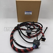 For 1997 Ford F-250 F-350 FSD 7.3L Engine Wiring Harness Assembly F7TZ-9A451-CA