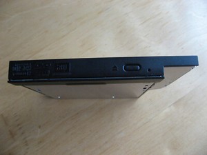 SATA DVD BRENNER SONY AD7700S DVD-RW CDRW für Lifebook S710