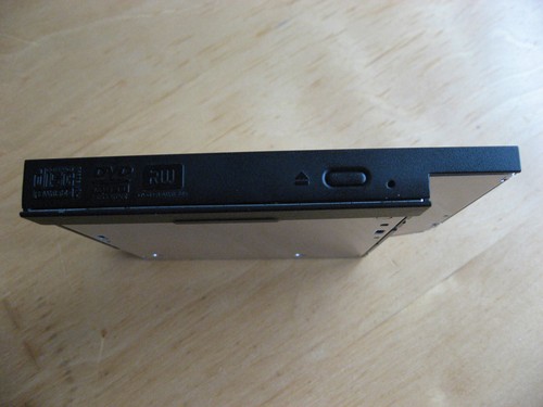 SATA DVD BRENNER SONY AD7700S DVD-RW CDRW für Lifebook S710