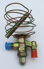 Alco Controls Thermo Expansion Valve 8405 HC 1-1/2 FW 6A OEM New Open Box