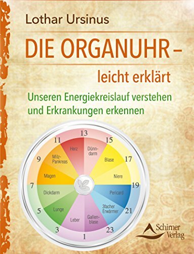 Ursinus, L Organuhr - Leicht Erklart - (German Import) Book NUOVO