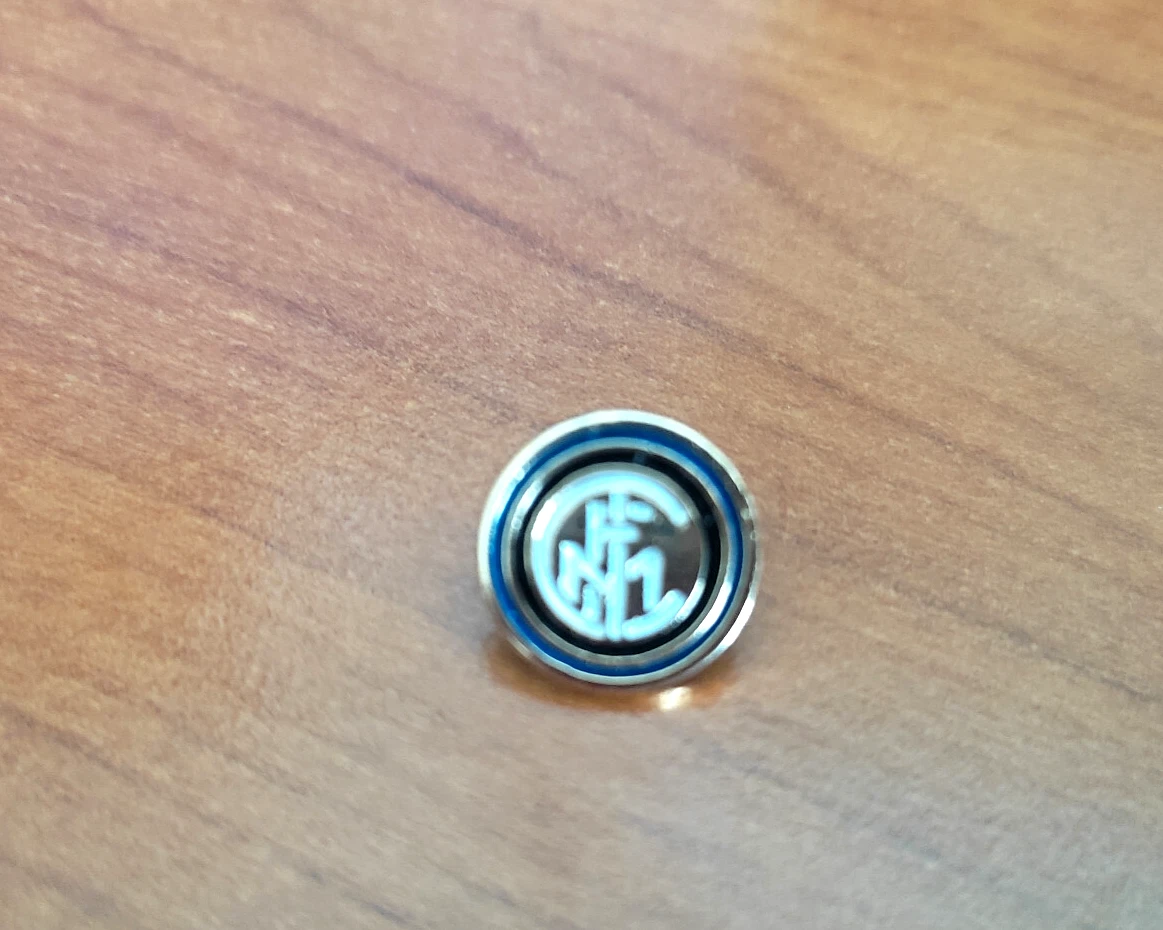 Pin’s Vintage Spilla – Distintivo Calcio Football – Valencia – Argentina
