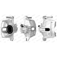 Ferodo Bremssattel Vorne Links Vorlaufachse FüR Peugeot 206 SchräGheck
