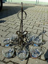 Deko xxL Riesen Kerzenleuchter