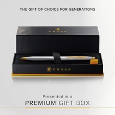Cross Classic Century Medalest Ballpoint Pen 3302 