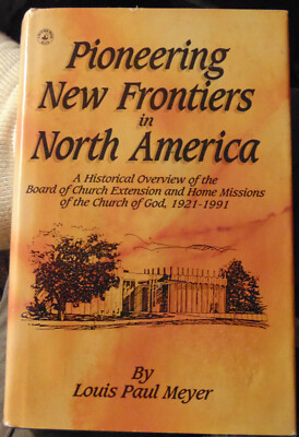 Pioneering New Frontiers in North America : A Historical Overview of the...