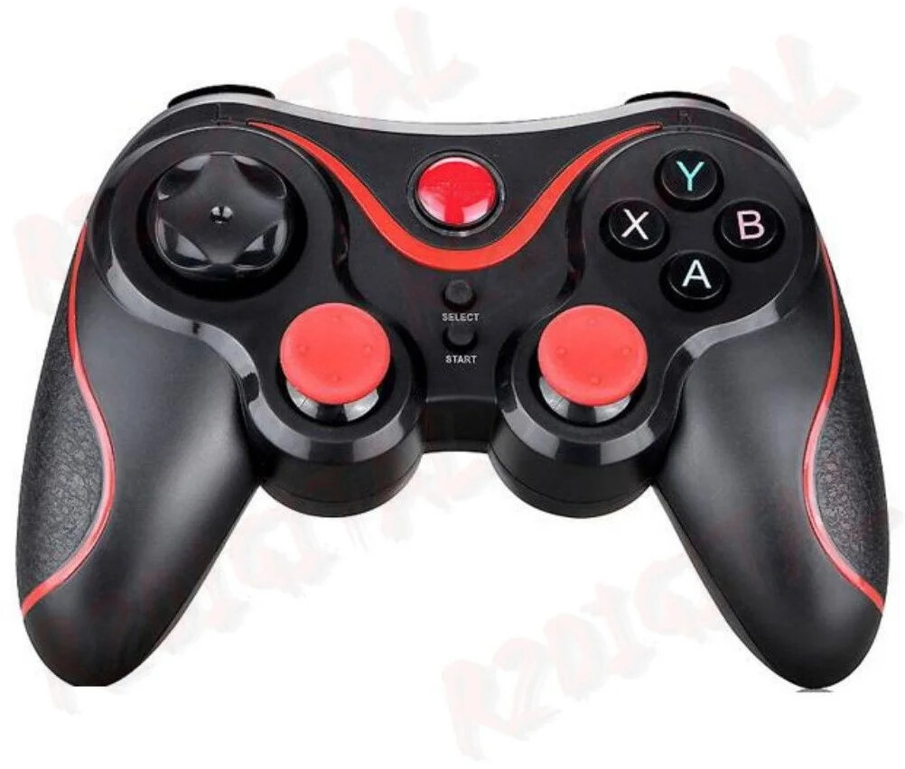 Controller per Android Bluetooth S600, Joystick Senza fili per ANDROID, IOS, PC