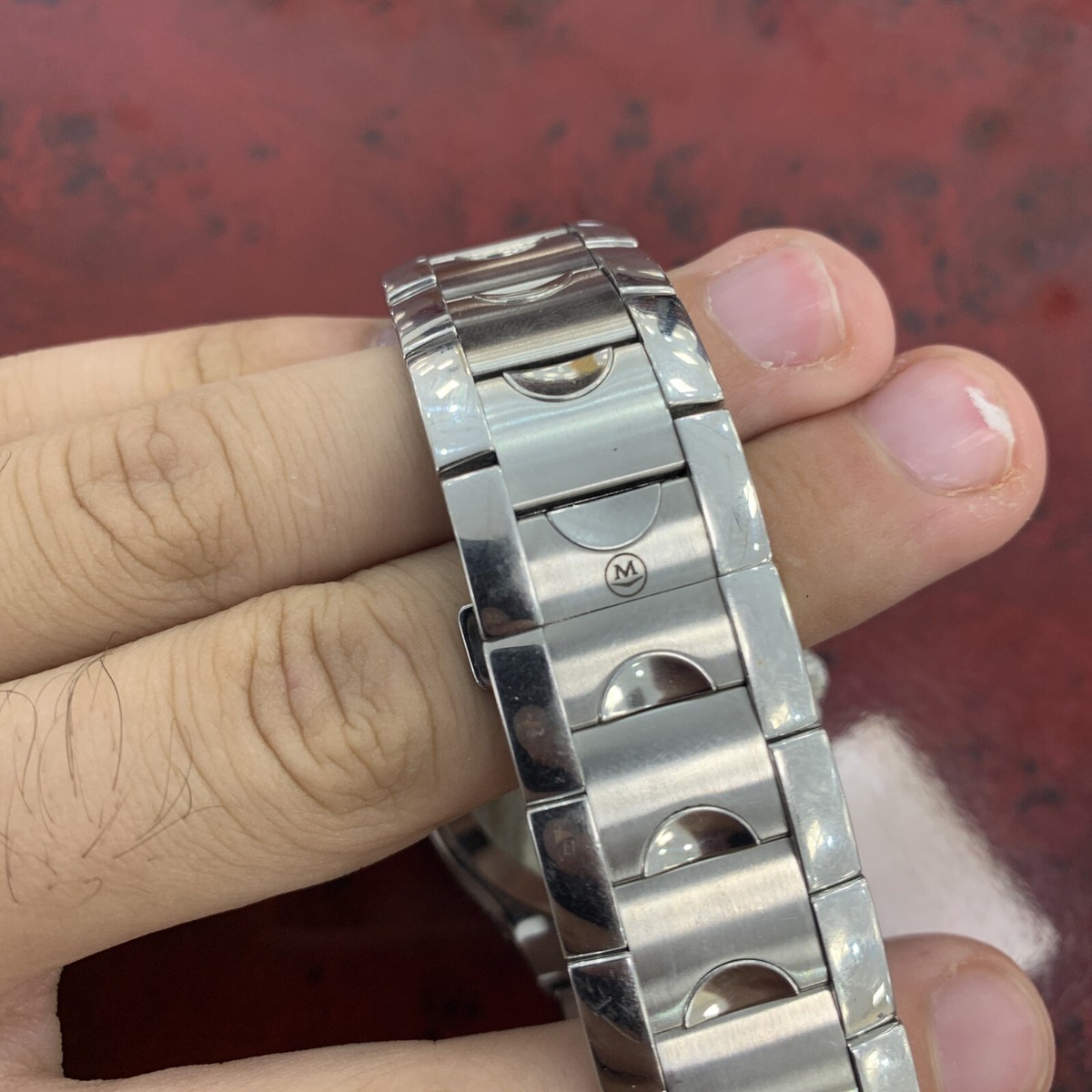 Movado Luno Sport | eBay Movado Luno Sport | eBay