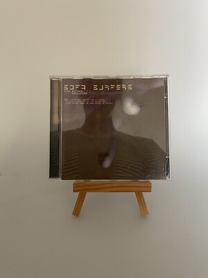 Encounters von Sofa Surfers | CD |  W-F62
