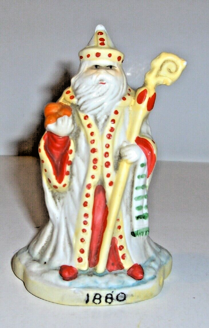 Vintage Santa Claus ERA - 1880 | eBay