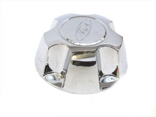 Ford Ranger Crown Victoria Explorer Chrome Wheel Center Cap Hub Cover Oem New
