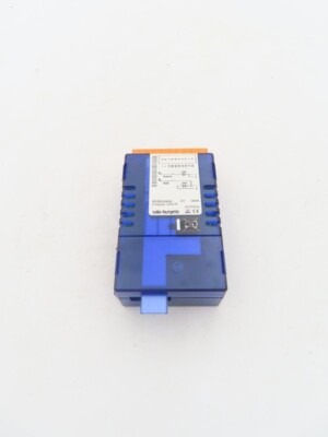 Saia Burgess PCD3.E610 PCD3E610 8 Digital Eingang Modul