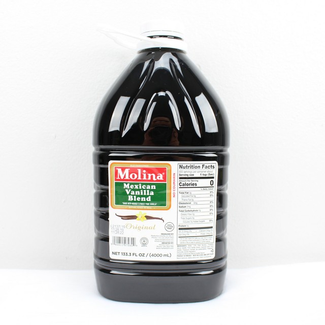 mexican vanilla blend vs vanilla extract mexican vanilla blend vs vanilla extract