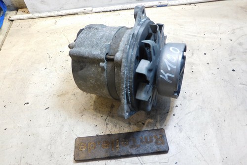 BMW K 100 RT Lichtmaschine Lima Generator