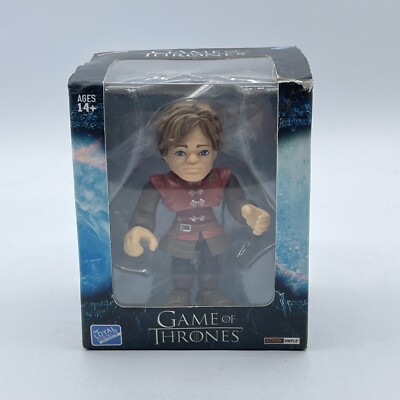 Game of Thrones - Loyal Subjects - Tyrion Lannister - Action Vinyl