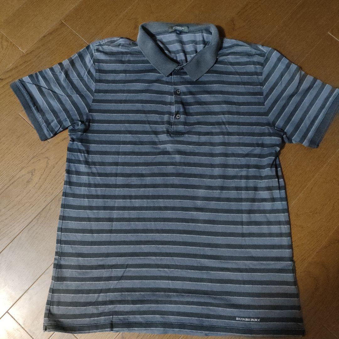 Burberry Polo shirt Men's Fashion from Japan