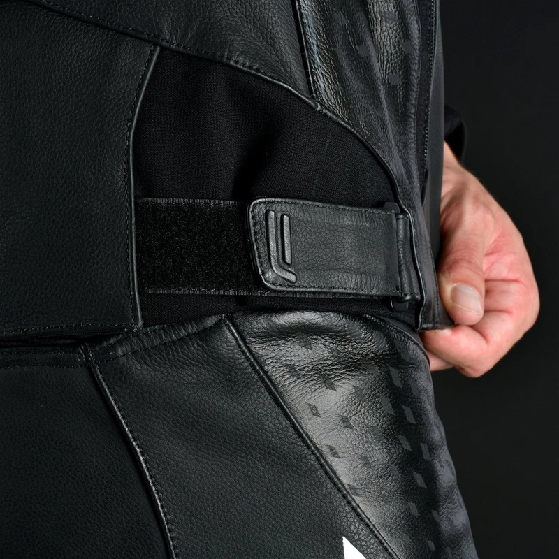 Oxford Nexus 1.0 Leather Black White, photo 16 of 17