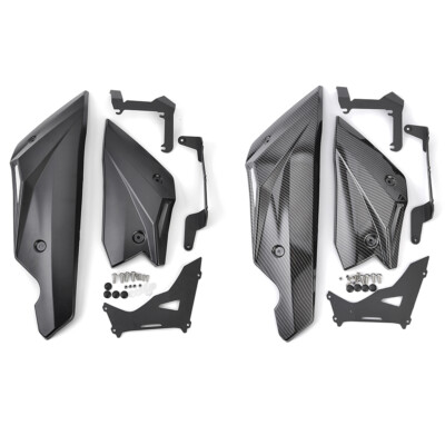 CB 750 Motorcycle Belly Pan Lower Engine Chassis Guard For Honda