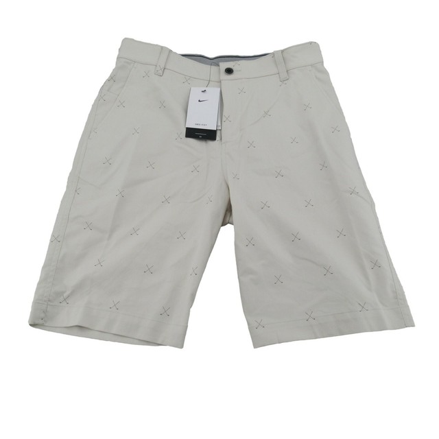 Nike Dri-Fit UV Printed Golf Chino 