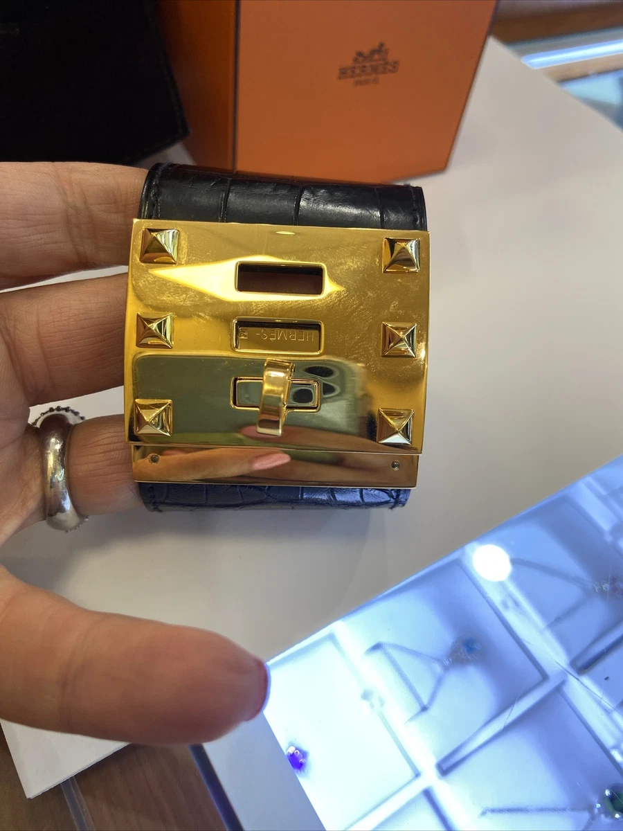 hermes kelly dog extreme bracelet