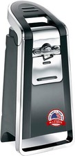Electric Commercial Can Opener Automatic Smooth Edge Under Cabinet Heavy Duty US