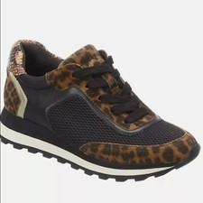 Veronica Beard Hartley mesh sneakers 5