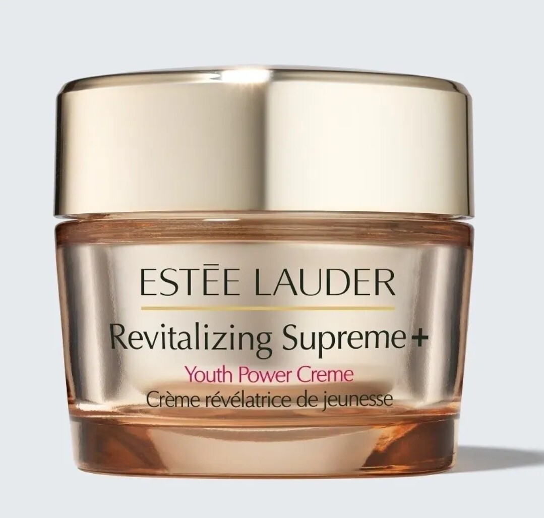 ESTEE LAUDER Revitalizing Supreme 他 Estée Lauder Revitalizing Supreme+ MoisturizerYouth Power Creme 1