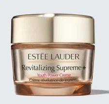 Estée Lauder Revitalizing Supreme+ MoisturizerYouth Power Creme 1 Oz 