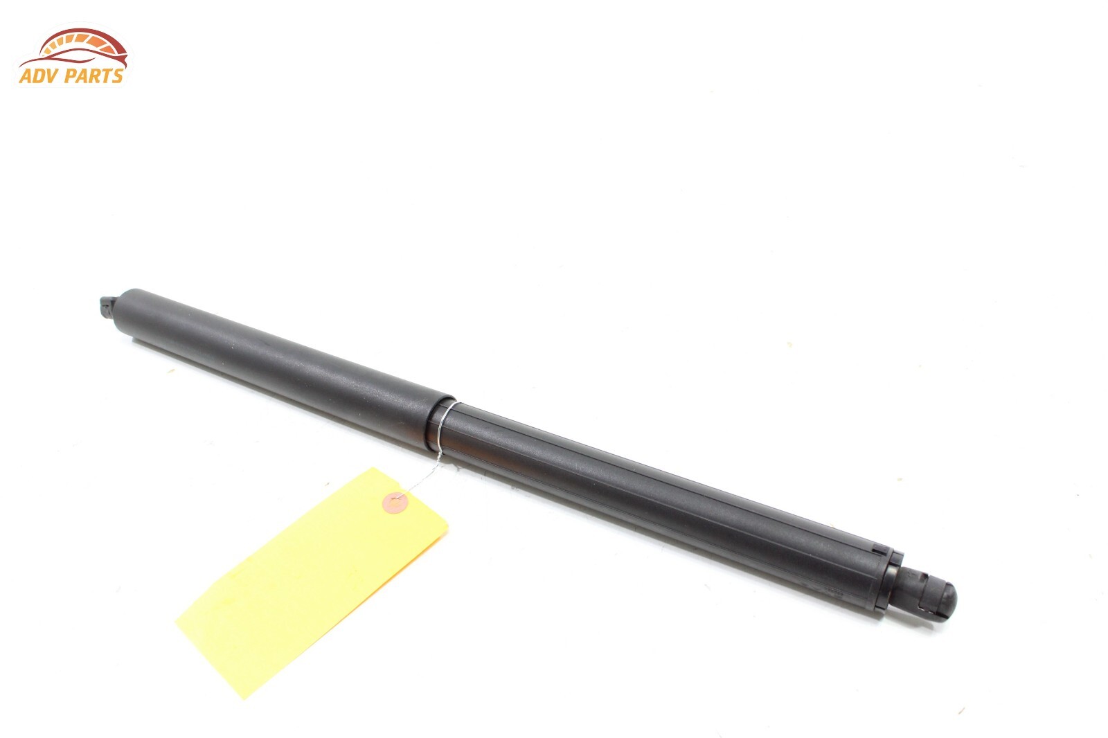 Bentley Bentayga 2017-2020 FRONT+LEFT Trunk strut