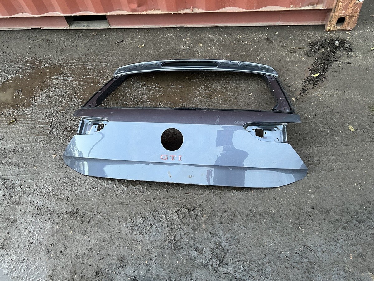 2022 - 2024 VW POLO GTI Boot / Tailgate 2G6827159E / 2G6827159 | eBay