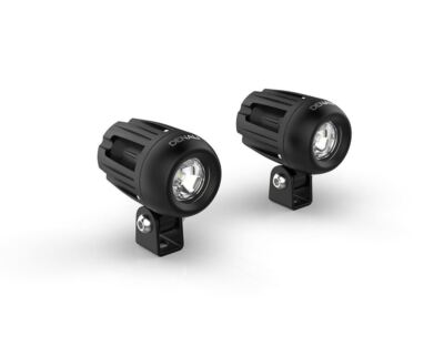 Denali DM TriOptic LED Licht Kit schwarz Triumph Tiger 1050 Sport 2013 - 2018
