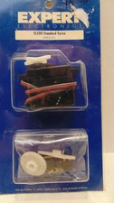 Vintage Expert Electronics SL500 Standard Servo NOC
