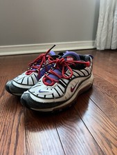 Nike Air Max 98 Raptors for Sale Authenticity Guaranteed