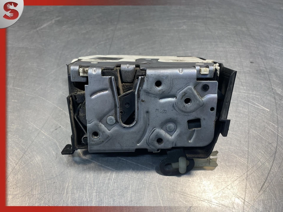 MINI COOPER S 2007-2015 ACTUADOR DE CIERRE DE PUERTA DE PASAJERO DELANTERO DERECHO 2752596 Foto 4 de 4