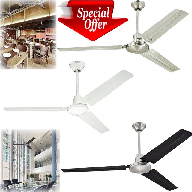 Hunter Ceiling Fan Hanger Ball Down Rod Black For Sale Online Ebay