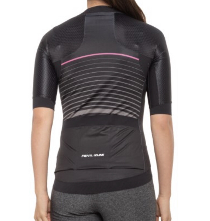 Pearl Izumi P.R.O. Pursuit Wind Jacket - kurtka kolarska wiatroodporna Pearl Izumi P.R.O. Pursuit Wind Jacket - kurtka kolarska wiatroodporna
